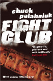 Fight Club, Penguin Books