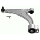 Brat suspensie roata Chevrolet Cruze, Volt; Opel Ampera, Astra J, Astra J Sports Motor 1.3 Cdti, 1.3 Cdti, 1.3 Cdti, 1.4, 1.4, 1.4, 1.4, 1.4 LPG,