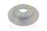 MOTAQUIP LVBE385 COATED Disc frana