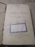 F. Popa Man povestire 1912