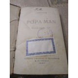 F. Popa Man povestire 1912