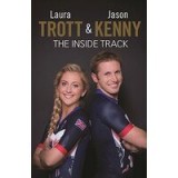 Laura Trott and Jason Kenny