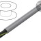 Cablu de control chainflex CF130 UL 25G0,75mm2 PVC