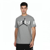 Tricou NIKE M J JD AIR STRETCH SS CREW