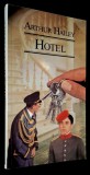 Hotel - Arthur Hailey (limba maghiara), Editura Magveto, Budapesta, 1988, STARE FB!!
