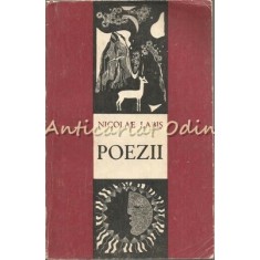 Poezii - Nicolae Labis