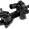 Carcasa termostat Vw Passat 1.4 Tsi 2010-2014, Golf 6 1.4 Tsi 2008-2012, Skoda Superb 2 1.4 Tsi 2008-2015, Yeti 1.4 Tsi 2010-, Audi A1 1.4 Tsi 2011-,