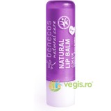 Balsam de Buze cu Unt de Shea si Coacaze 4.8g