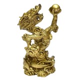 Cumpara ieftin Dragon cu perla nemuririi