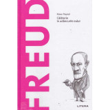Marc Pepiol - Freud. Calatorie in adancurile eului - 134846