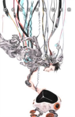 Descender Volume 2: Machine Moon foto
