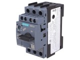 &Icirc;ntrerupător Motor 2,2kW NO NC 220-690VAC