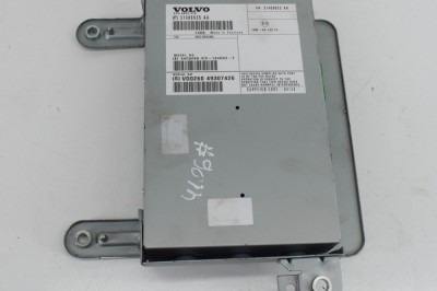 Amplificator de sunet VOLVO V40 Hatchback 2015 OEM: 31409935,31409935AA,P31409935,P31409935AA,31409622,31409622AA | 21586620 foto