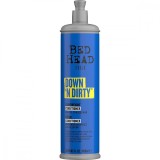 Balsam pentru par detoxifiant Down N Dirty Bed Head, 600ml, Tigi