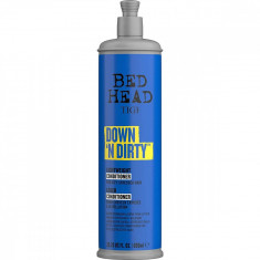 Balsam pentru par detoxifiant Down N Dirty Bed Head, 600ml, Tigi