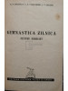 E. P. Juravlev - Gimnastica zilnica pentru barbati (editia 1950)