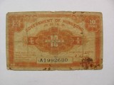 Cumpara ieftin CY - 10 cents1941 Hong Kong
