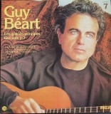 VINIL LP Guy B&eacute;art &lrm;&ndash; Les Grands Principes / Qui Suis-Je? (NM)
