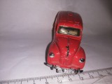 Bnk jc Matchbox Dinky DY-15 1952 Austin A40 GV4 10-CWT Van