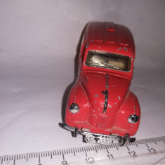 bnk jc Matchbox Dinky DY-15 1952 Austin A40 GV4 10-CWT Van