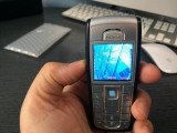 TELEFON DE COLECTIE NOKIA 6230I FUNCTIONAL.CITITI VA ROG DESCRIEREA CU ATENTIE!