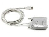 Cablu USB-GPIB pentru aparate de măsură Keysight