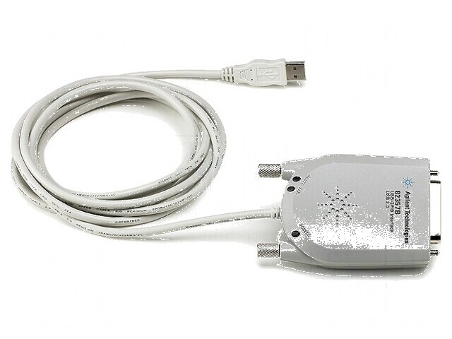 Cablu USB-GPIB pentru aparate de măsură Keysight