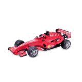 Mașină Jucărie F1 cu Sunet și Efect de Frecare 1:18, CMCLASS