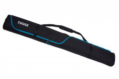 Geanta schi Thule RoundTrip Ski Bag 192cm Black Holiday Bags foto