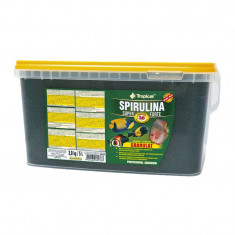 TROPICAL Super Spirulina Forte Forte Granulate 5L/3kg