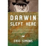 Darwin slept here, Eric Simons