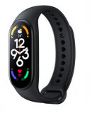 Cumpara ieftin Bratara inteligenta Xiaomi Mi Smart Band 7, Negru - SECOND