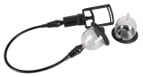 Pompa sani Vibrating Nipple