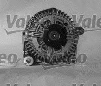 Generator / Alternator BMW Seria 5 (E60) (2003 - 2010) VALEO 439559