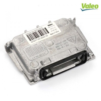 Balast Xenon OEM Compatibil Valeo 6G 63117180050 / 89034934 / 89076976 foto