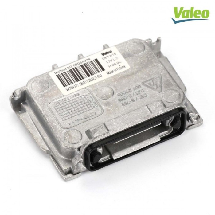 Balast Xenon OEM Compatibil Valeo 6G 63117180050 / 89034934 / 89076976