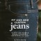 Fit and Sew Custom Jeans: Classic and Creative Sewing Techniques for Modern Patterns