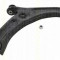 Bascula / Brat suspensie roata SKODA YETI (5L) (2009 - 2016) TRISCAN 8500 295051