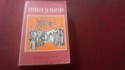 TUDOR SOIMARU - CANTECE SI FLACARI foto
