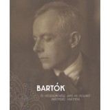 Bart&oacute;k &eacute;s hegedűműv&eacute;sz partnerei - Bart&oacute;k and His Violinist Partners - Vik&aacute;rius L&aacute;szl&oacute;
