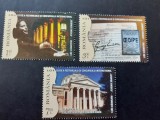 2011 - Romania - Festivalul George Enescu - A 20-a Editie - serie