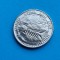 100 Lire 1977 San Marino-AUNC++UNC-RAR-in realitate arata bine!