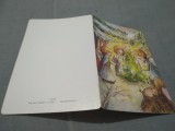 Cumpara ieftin CARTE POSTALA -FELICITARE CIRCULATA