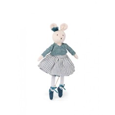 Papusa Charlotte Moulin Roty