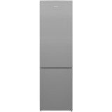 Combina frigorifica Arctic AK60406M40S, 386 l, Clasa E, Garden Fresh, Safety Glass, XXL Bottle, H 202,5 cm, Argintiu