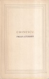 Mihai Eminescu - Proza literara