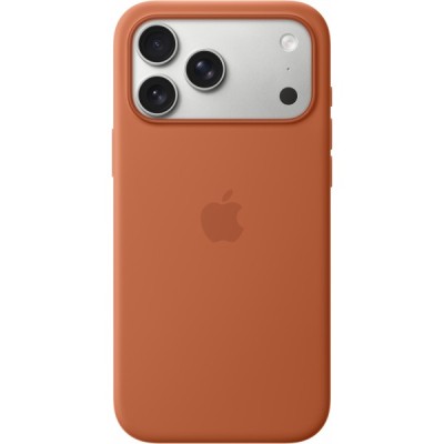 Husa MagSafe pentru Apple iPhone 17 Pro Max, Maro MGFQ4ZM/A foto