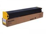 Cartus toner original Sharp MX-61GT-YA Yellow 24K