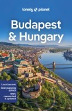 Lonely Planet Budapest &amp; Hungary 9