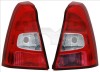 Stop Dacia Logan 1 Facelift 2008-2012 Dreapta TYC - Lampa Spate Noua